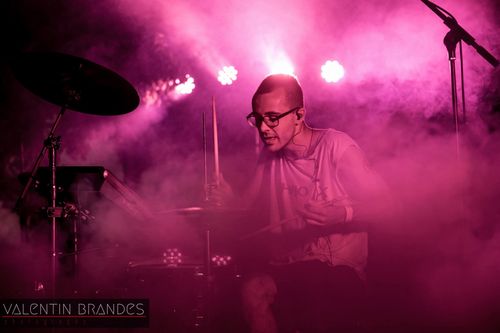 Rosa Laub 2017 | Foto: Valentin Brandes Rosa Laub 2017 | Foto: Valentin Brandes