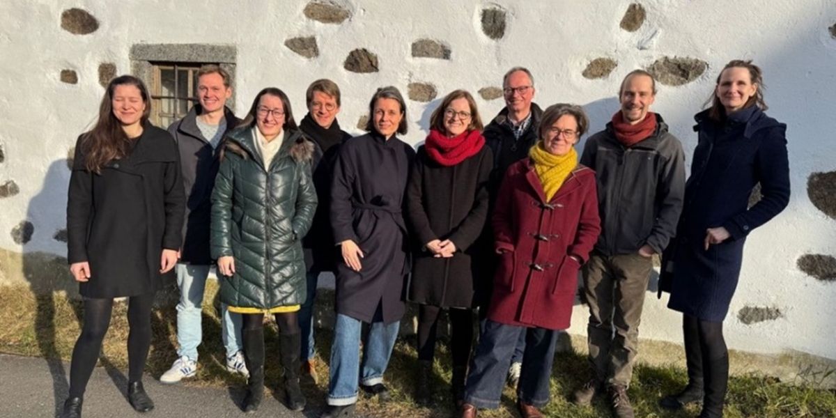 Element of Prime und das Leonhard Paminger Ensemble