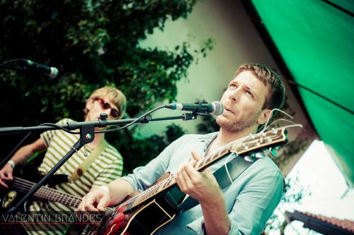 Rosa Laub 2017 | Foto: Valentin Brandes Rosa Laub 2017 | Foto: Valentin Brandes