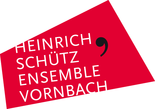 Heinrich-Schütz-Ensemble Vornbach e.V. - Logo