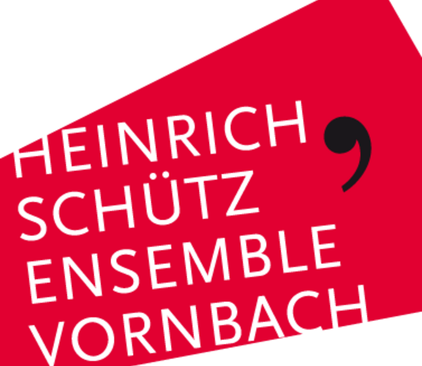 Heinrich-Schütz-Ensemble Vornbach e.V. - Logo