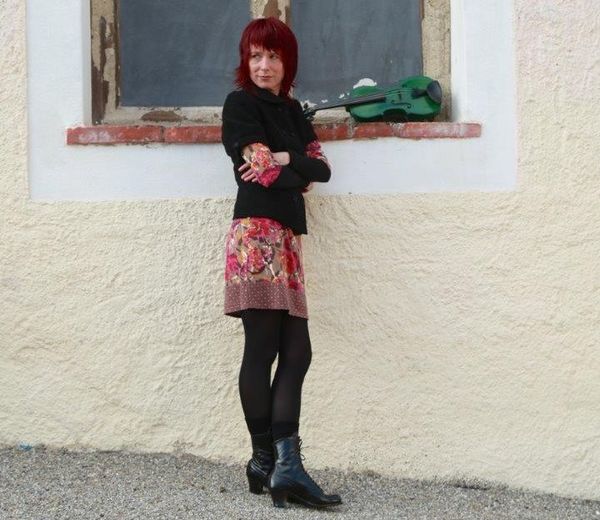 Monika Drasch