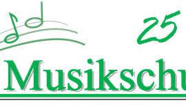 Logo: Kreismusikschule Passau