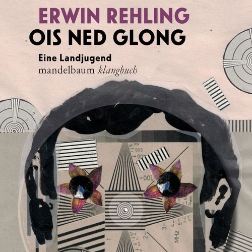 Cover: Erwin Rehlings Programm "Ois ned glong – Eine Landjugend"