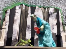 Shakespeares Sommernachtstraum - Theater die exen