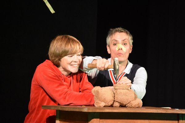 Kaputt ist noch lange nicht wertlos