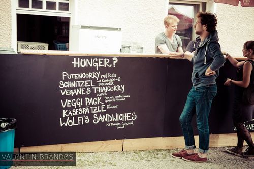 Rosa Laub 2017 | Foto: Valentin Brandes Rosa Laub 2017 | Foto: Valentin Brandes