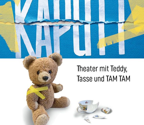 kaputt Kalenderkachel