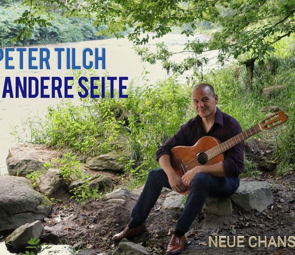 Peter Tilch: Die andere Seite 
