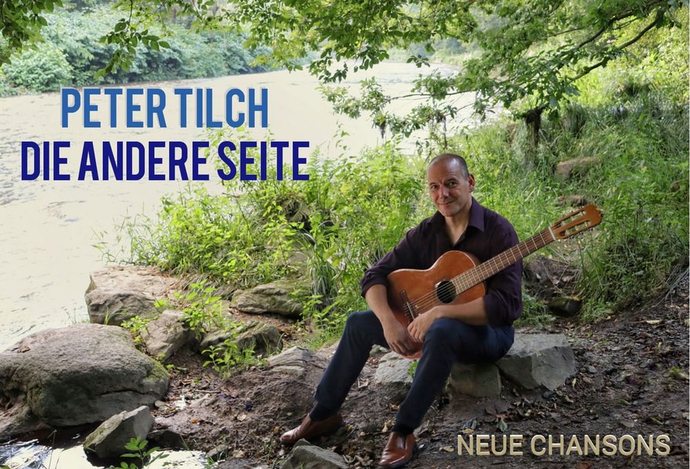 Peter Tilch: Die andere Seite